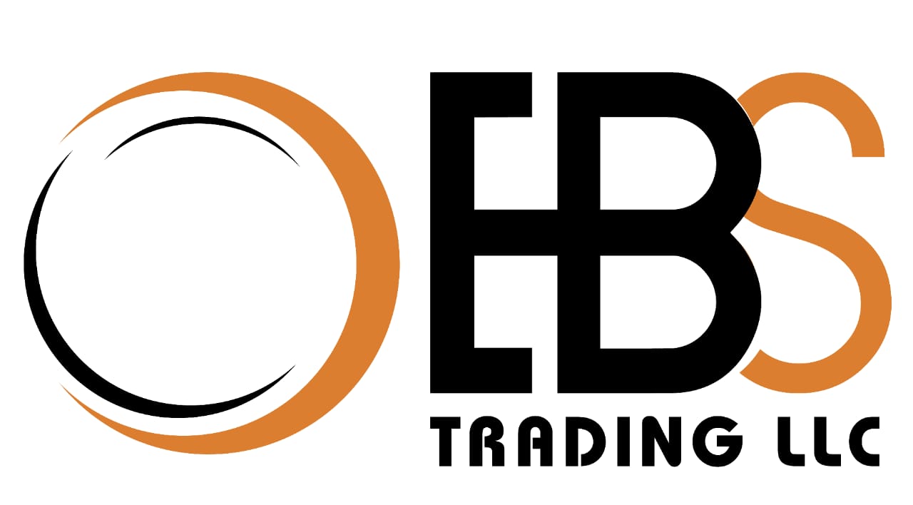 EBS Trading LLC Logo